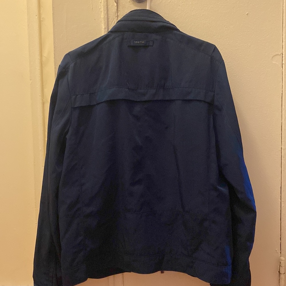 Calvin Klein Jacket - Picture 4 of 4